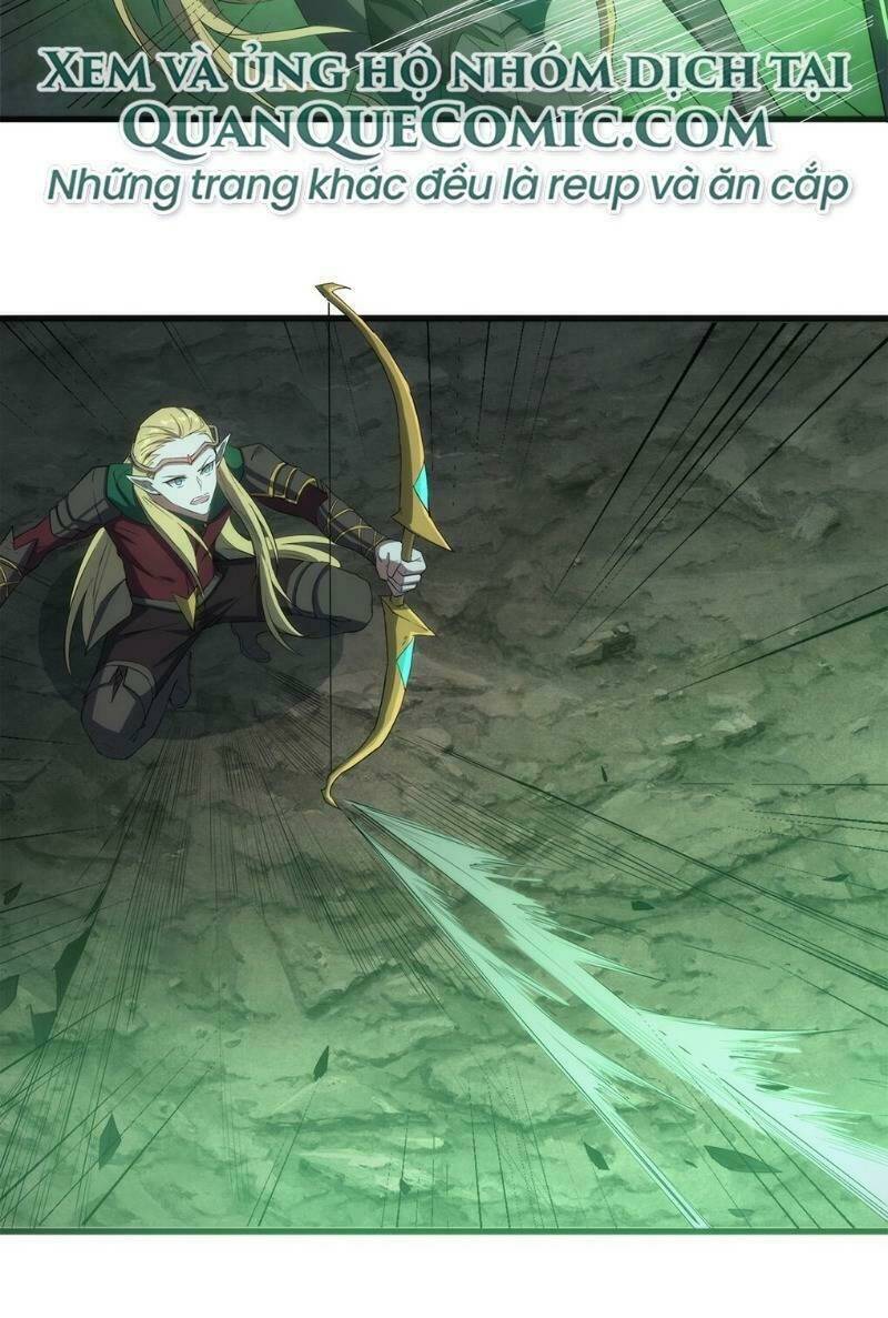 Thánh Đường Chi Thành: Chapter 14