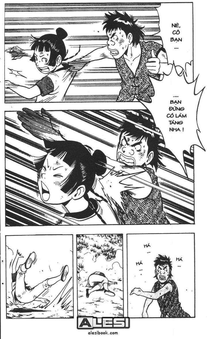 Thời Niên Thiếu Của Hoàng Phi Hồng: Chapter 13