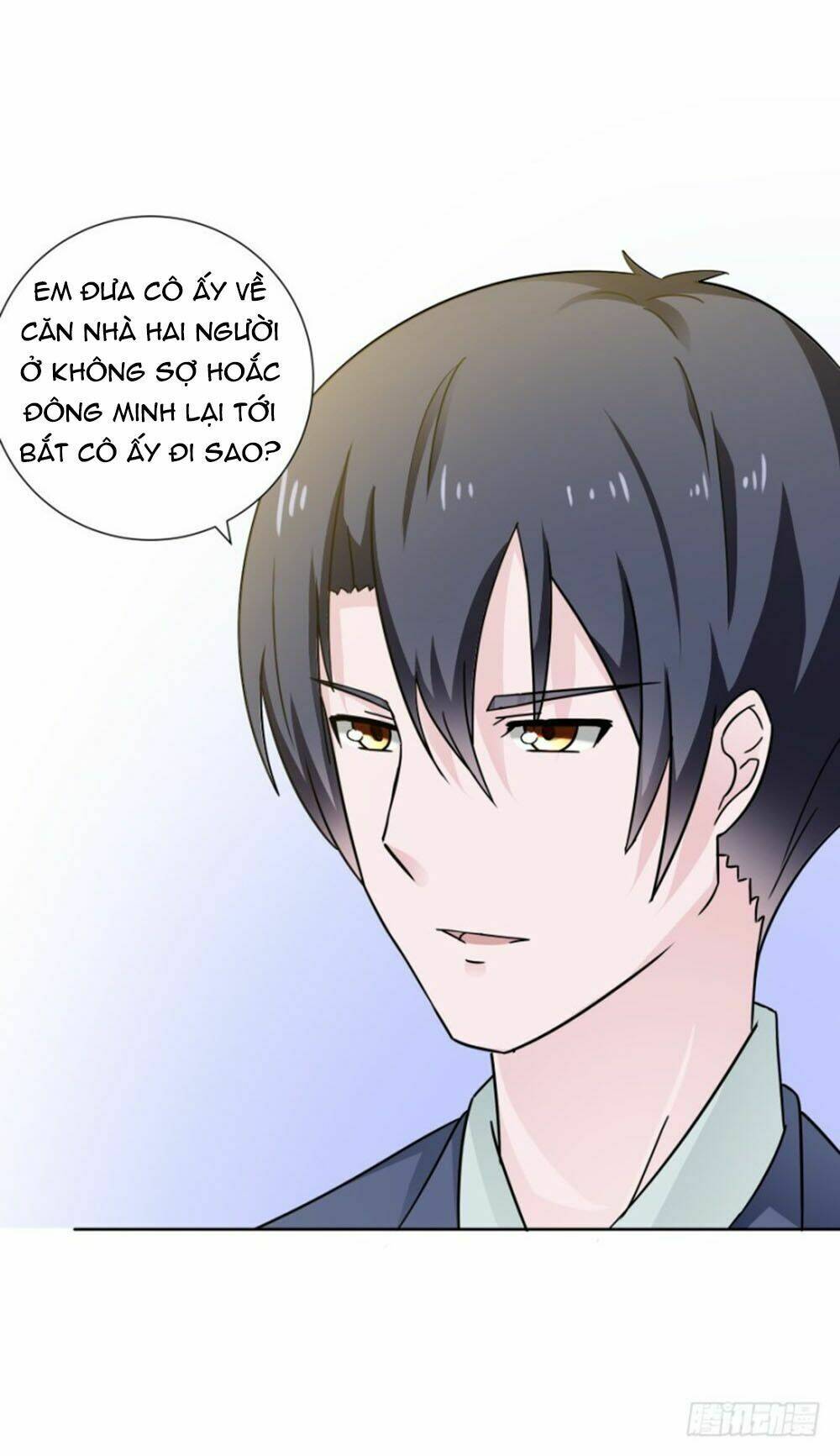 Thiên Kim Đường Môn: Chapter 101