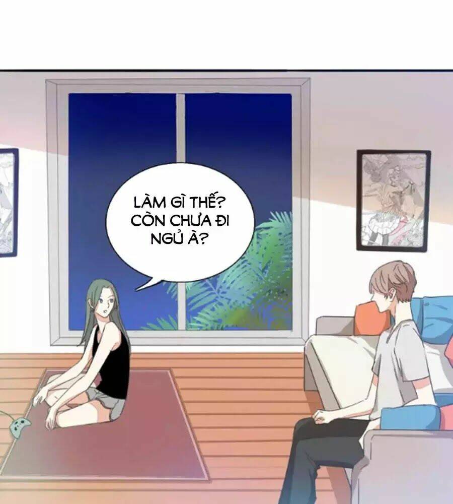 Mùi Hương Lãng Mạn: Chapter 31