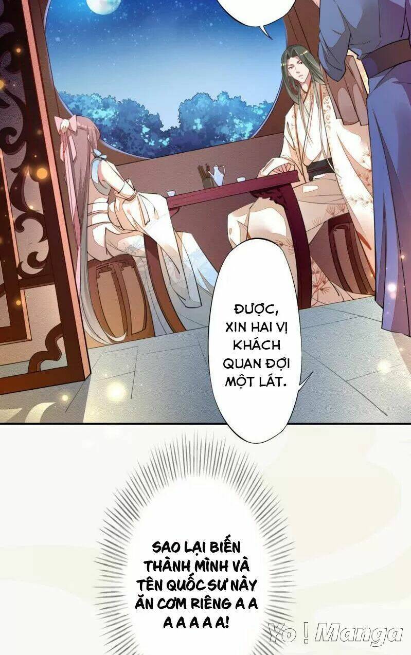 Tuyệt Thế Luyện Đan Sư: Chapter 54