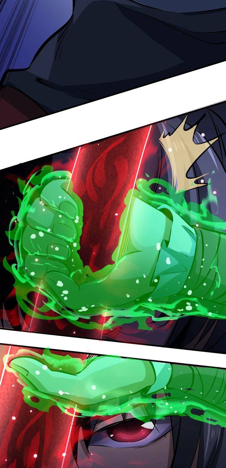 Đấu Hồn Đại Lục: Chapter 4