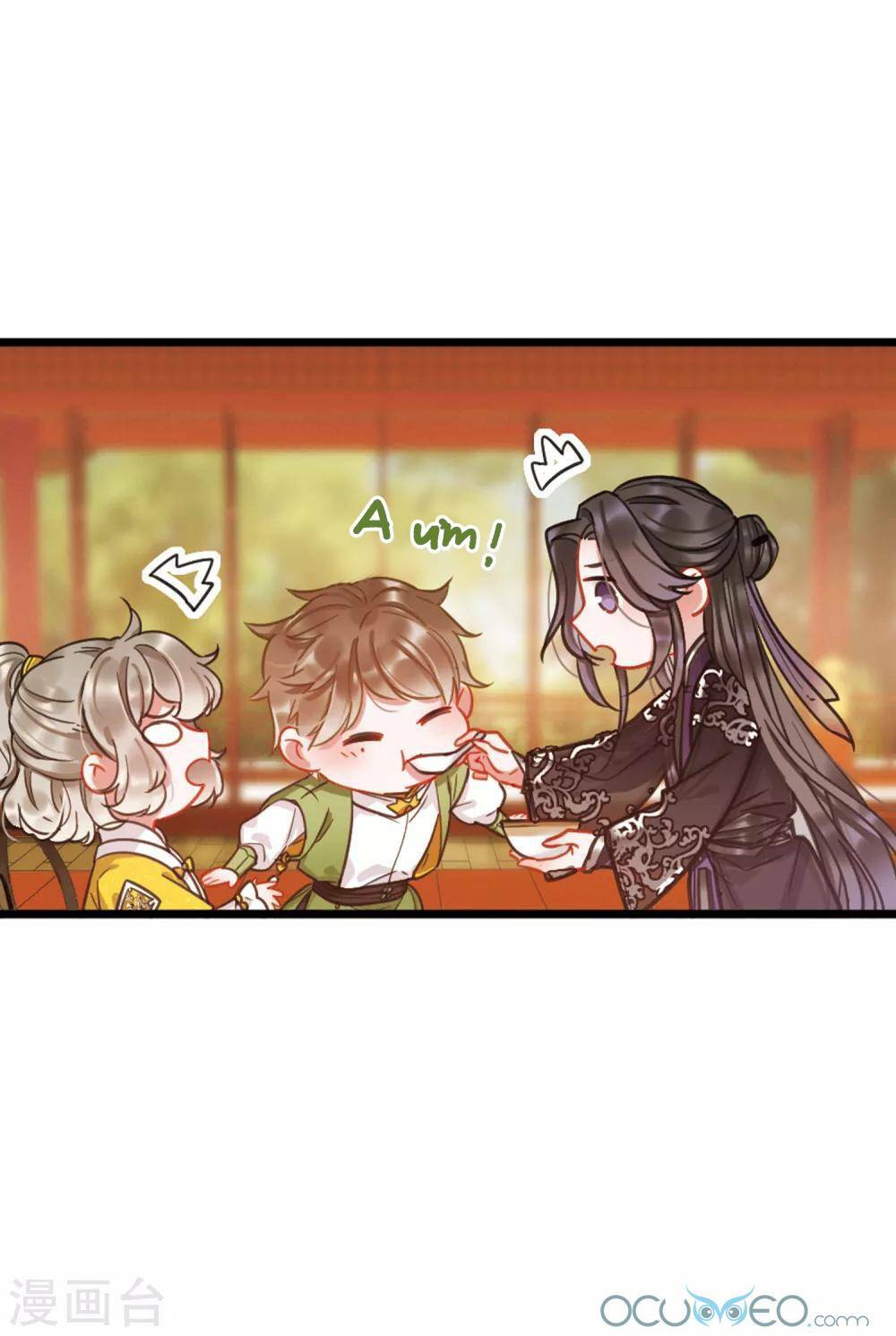 Danh Kiếm Chủng: Chapter 16