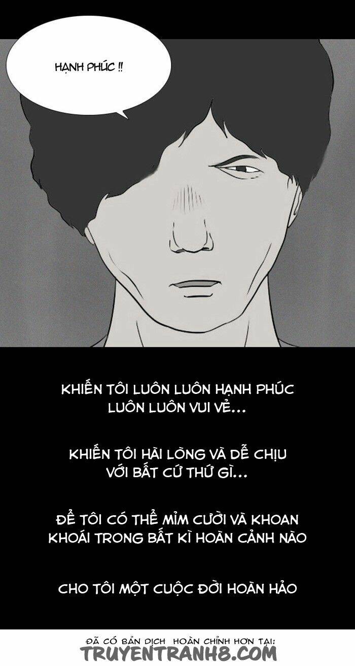 Thứ Sáu: Những Câu Chuyện Cấm: Chapter 38