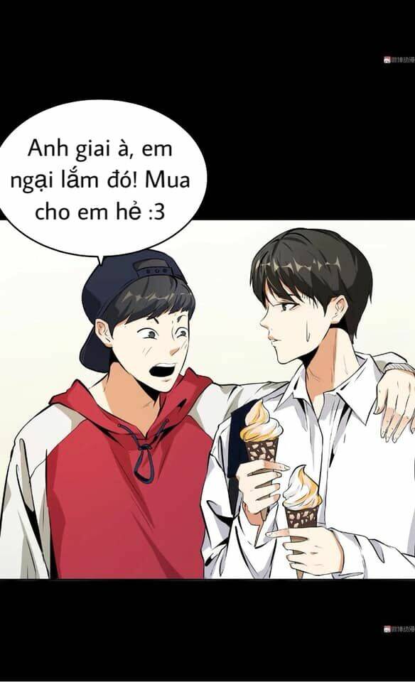 Giày Thủy Tinh: Chapter 25.5