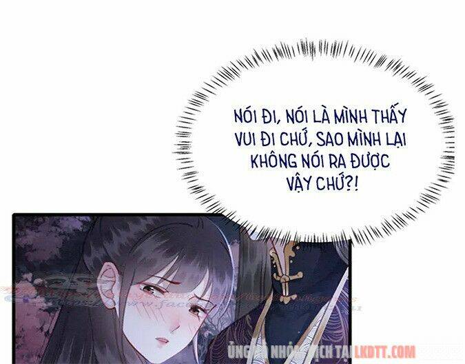 Trọng Sinh Bá Sủng Nhiếp Chính Vương Quá Mạnh Mẽ: Chapter 118