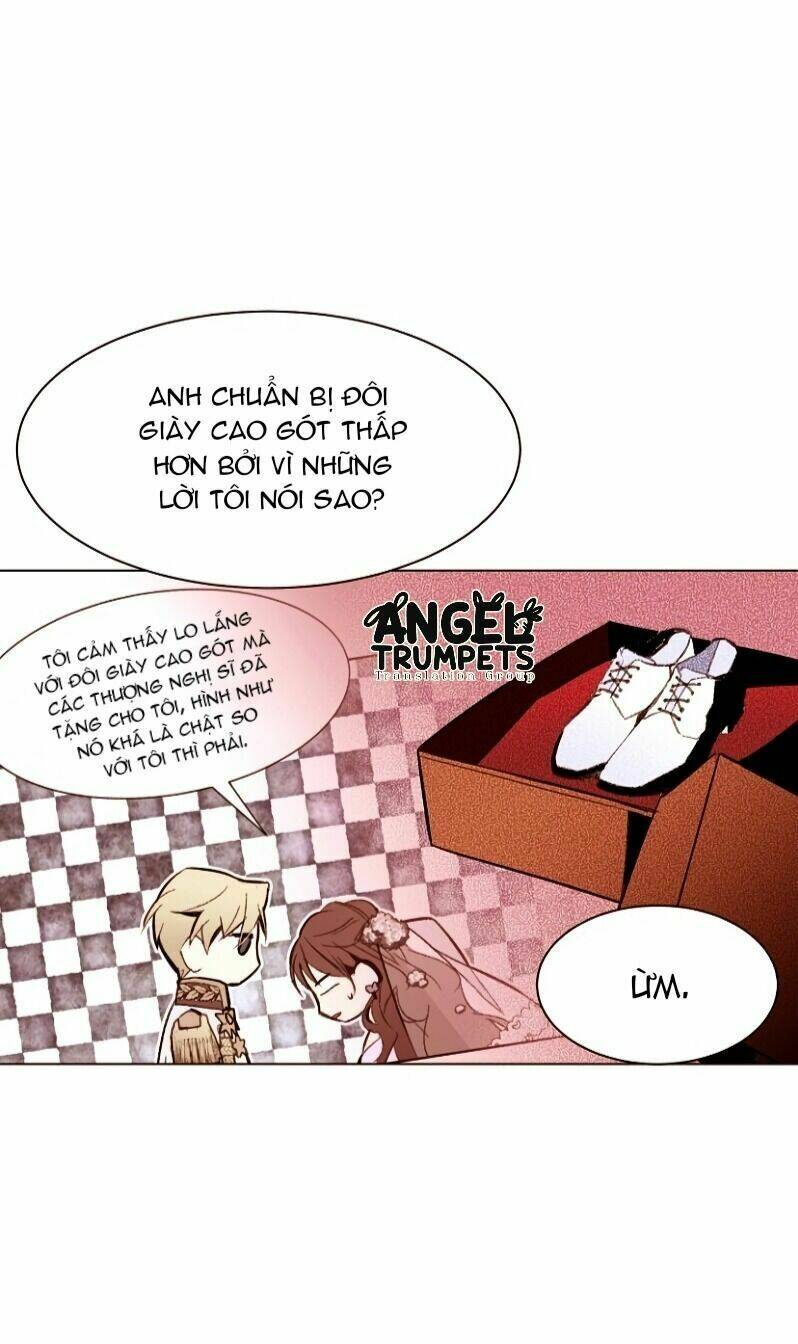 Cuộc Sống Rập Khuôn Của Một Quý Cô Tái Sinh!: Chapter 28