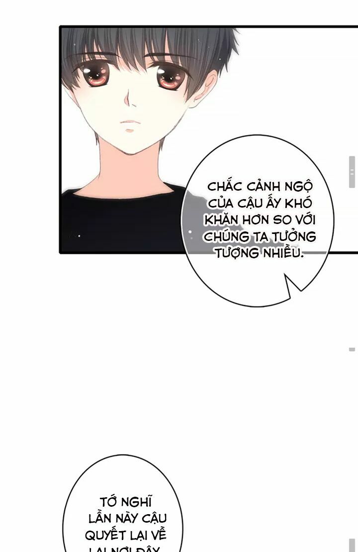 Con Tim Rung Động: Chapter 42