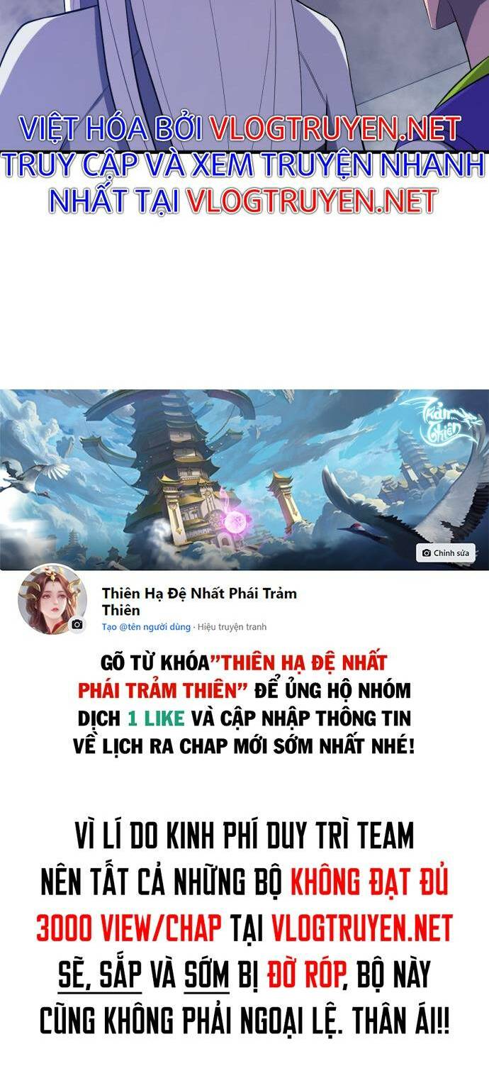 Huyết Nhân Báo Thù: Chapter 6