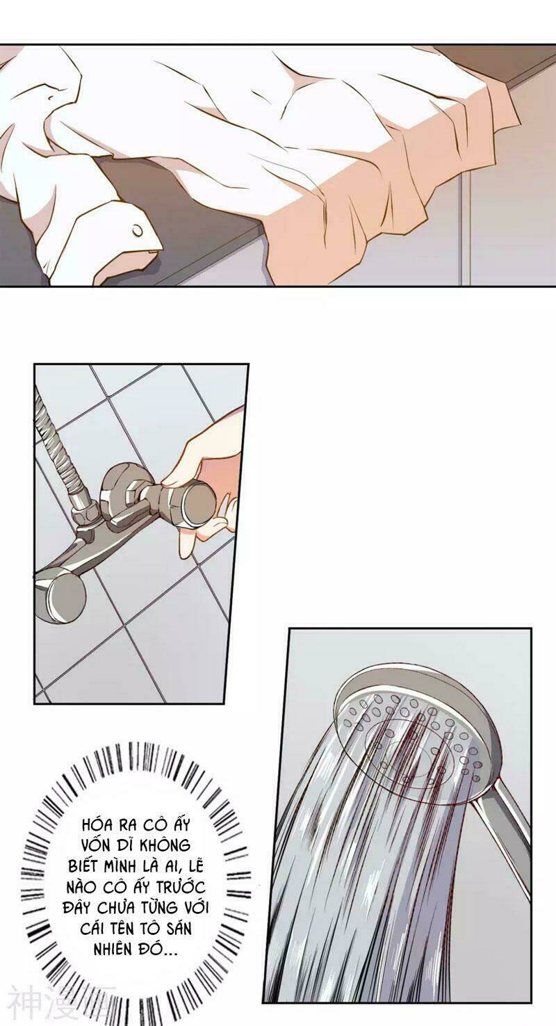 Hôn Nhân Dục Vọng: Thiếu Gia Nhẹ Một Chút!: Chapter 15