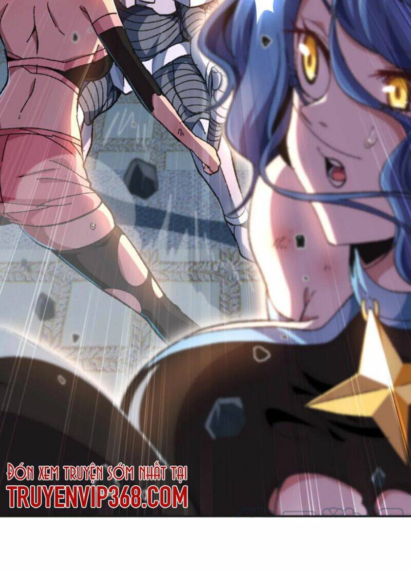 Vú Em Vô Địch: Chapter 30