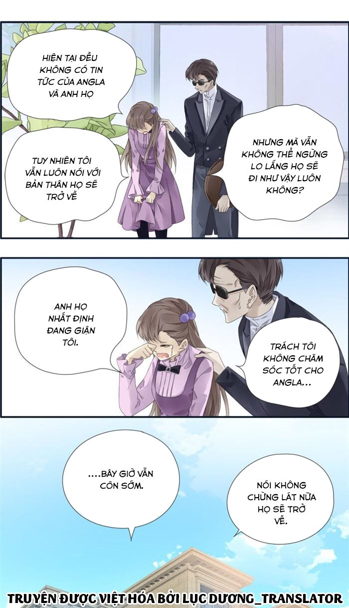 Lam Sí: Chapter 192