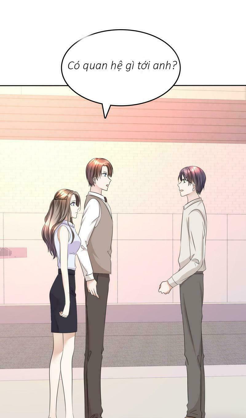 Con Đường Phản Công Của Sủng Thê: Chapter 21