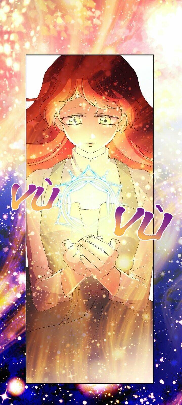 Công Chúa Thời Gian Có Hạn: Chapter 12