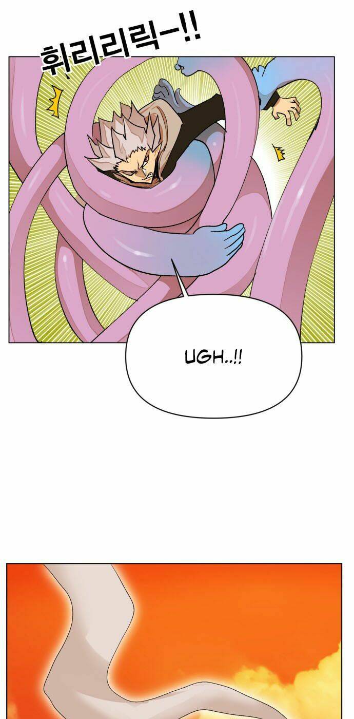 Hard Core Leveling Warrior Ss2: Chapter 8