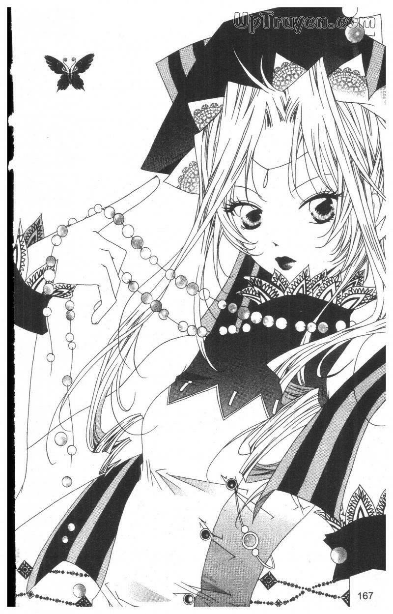 Nước Mắt Nàng Tiên Cá: Chapter 3