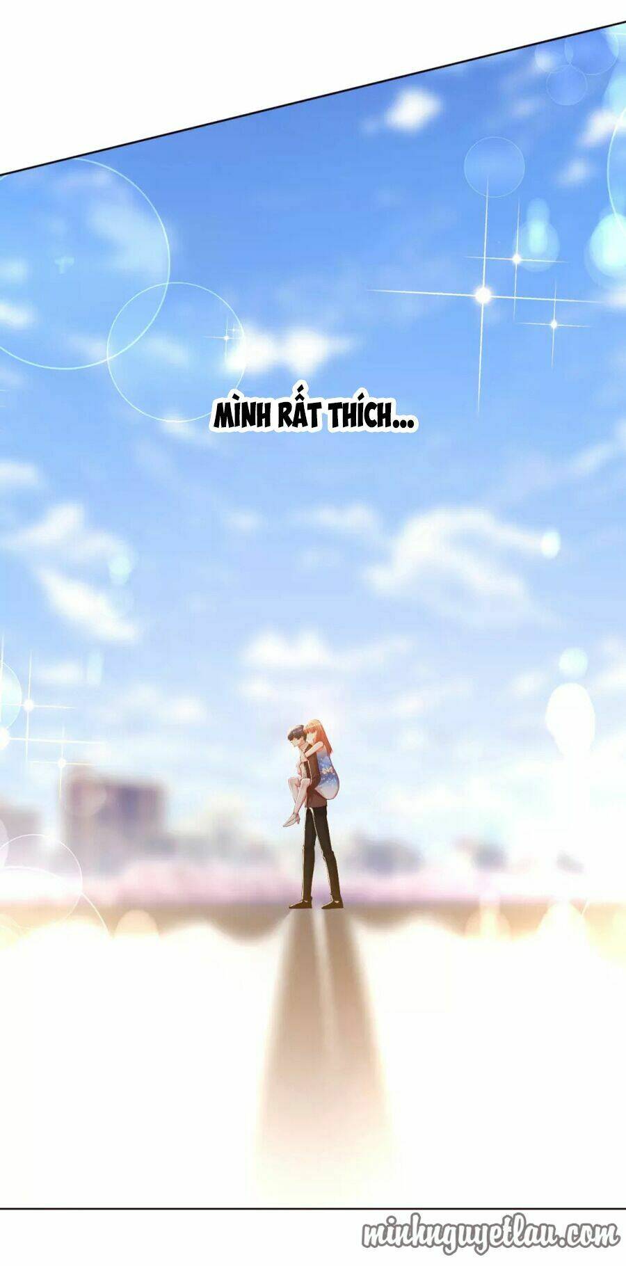 Vì Yêu Mà Khắc Cốt Ghi Tâm: Chapter 75