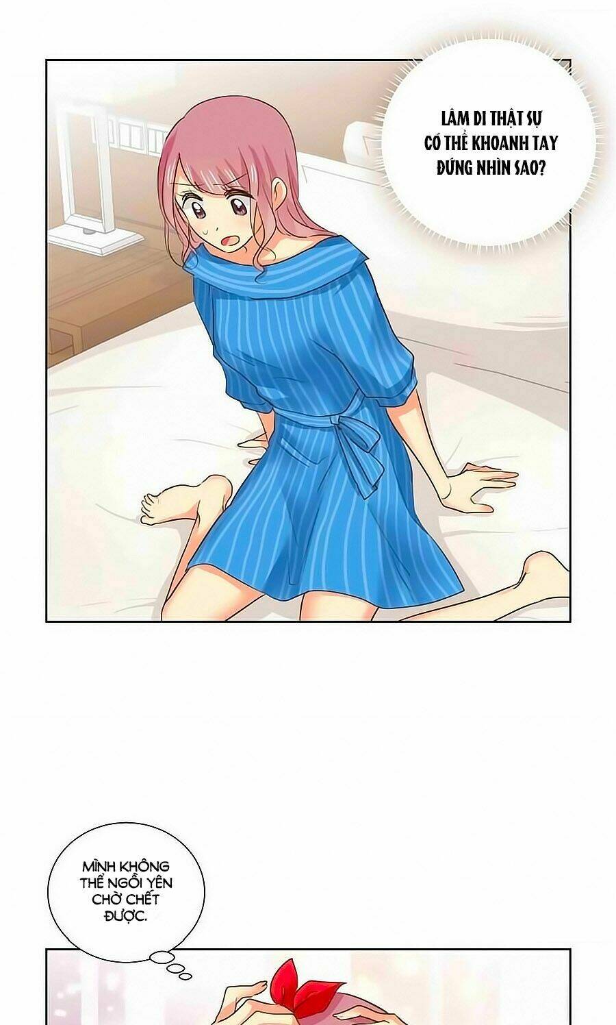 Lưu Luyến Tinh Diệu: Chapter 71