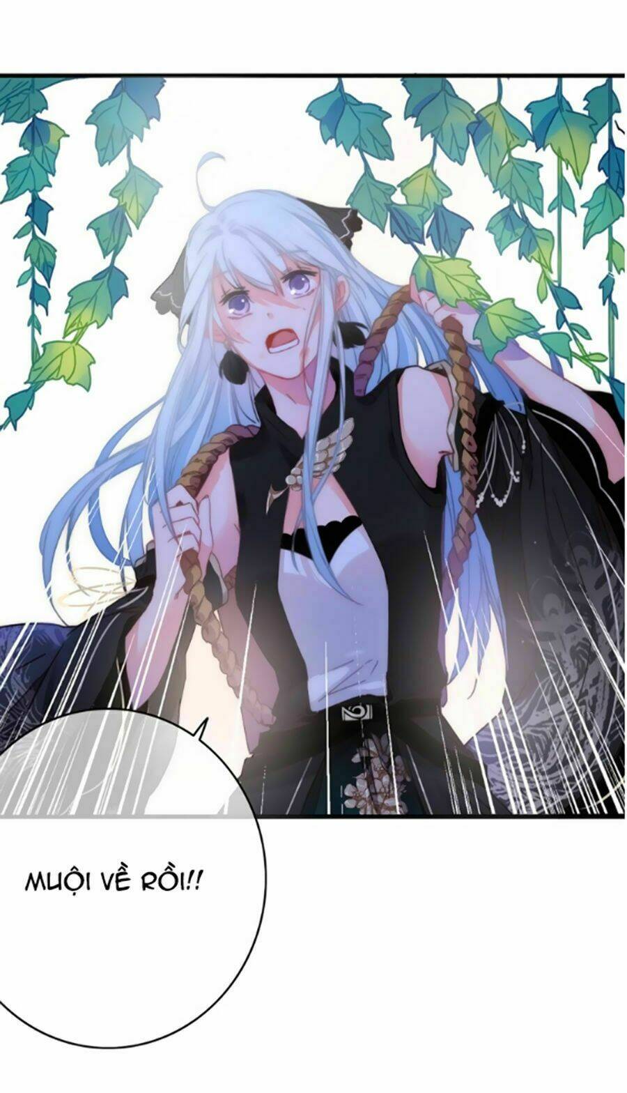 Dữ Tử Thành Thuyết: Chapter 11.2