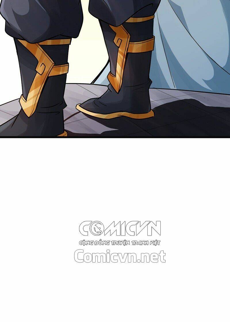 Thái Cổ Cuồng Ma: Chapter 11