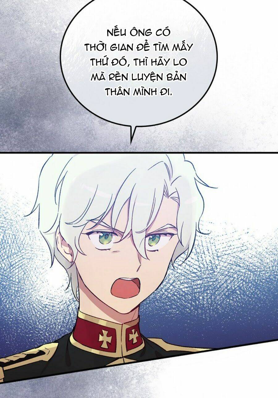 Kỵ Sĩ Đỏ Không Mê Tiền Mù Quáng: Chapter 15