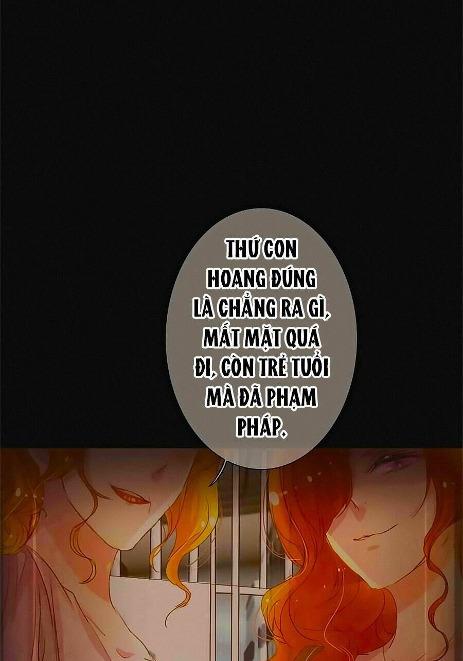 Hào Môn Tiểu Lãn Thê: Chapter 33