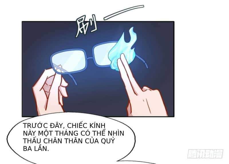 Chạy Đi Âm Sai: Chapter 41