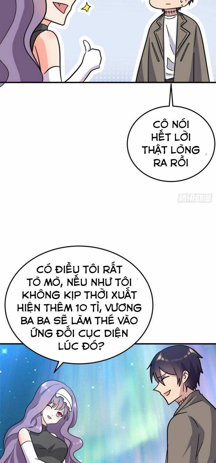 Đại Gia Livestream Vạn Giới: Chapter 81