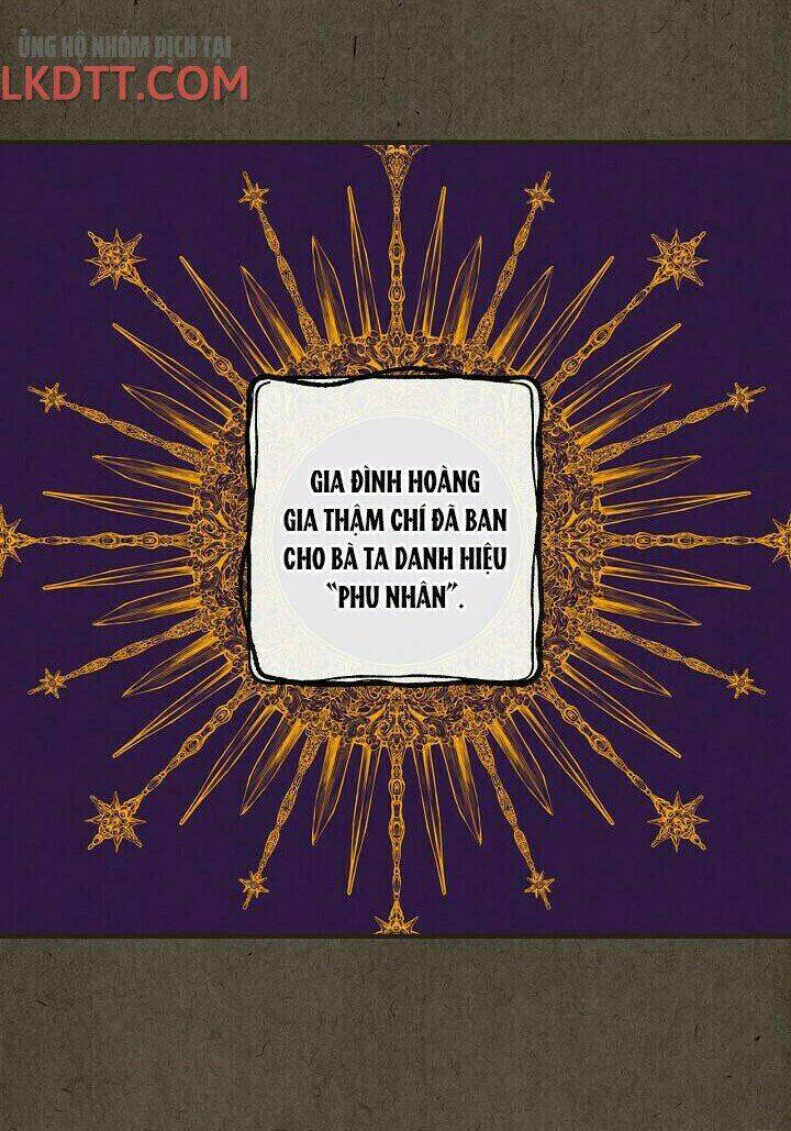 Hoàng Phi Bóng Tối: Chapter 27