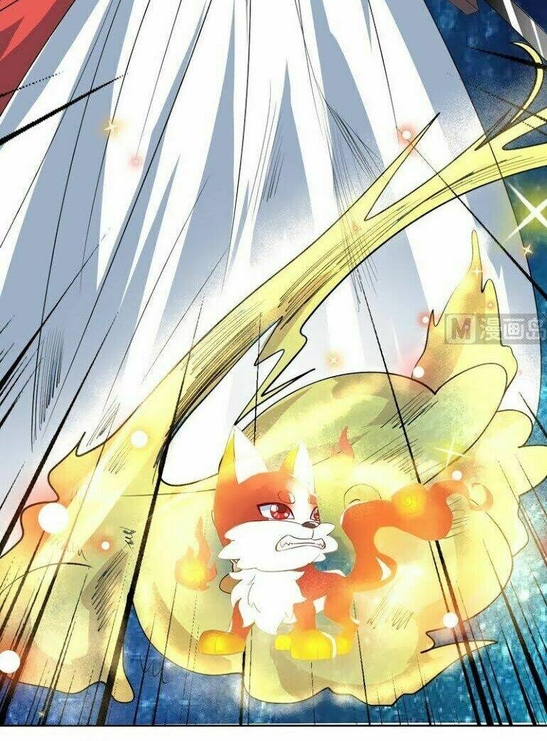 Tối Cường Thần Thú Hệ Thống: Chapter 65