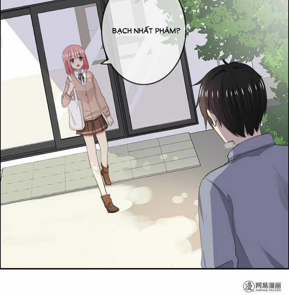 Đại Thần Tình Yêu Chớ Chạm Tôi: Chapter 63