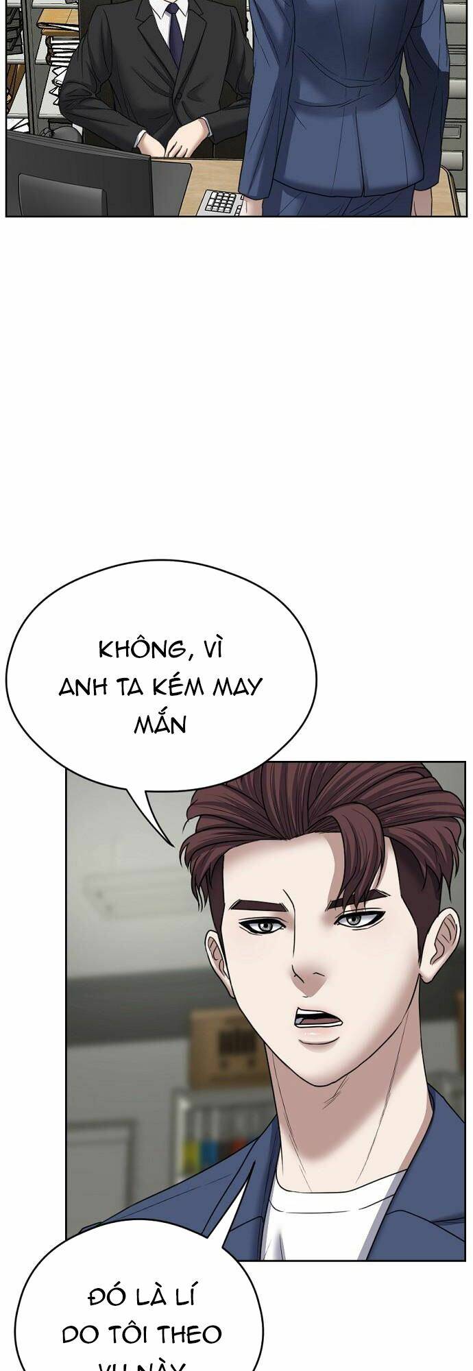 Đấu Kiếm - Công Tố Viên Lách Luật: Chapter 8