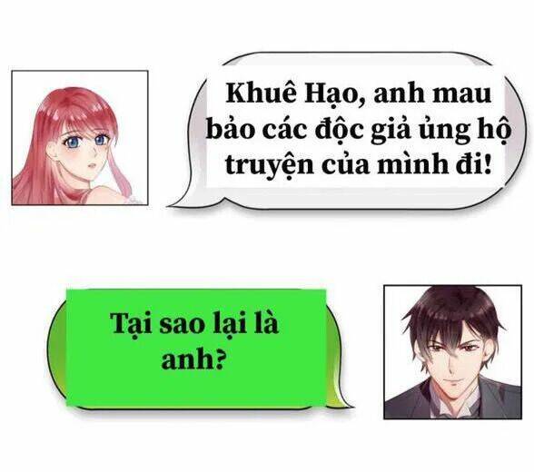 Độc Dược Của Tình Yêu: Chapter 3