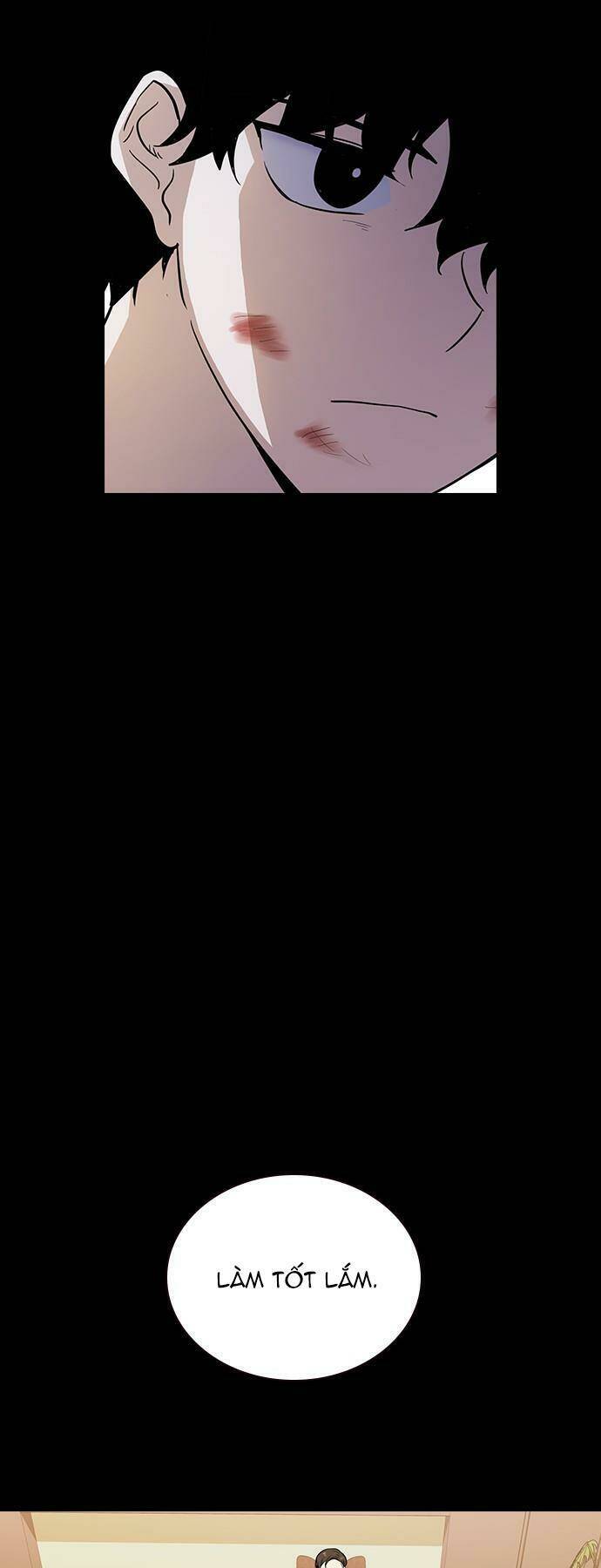 Thằng Bạn Trai Tồi Tệ Của Tôi: Chapter 63