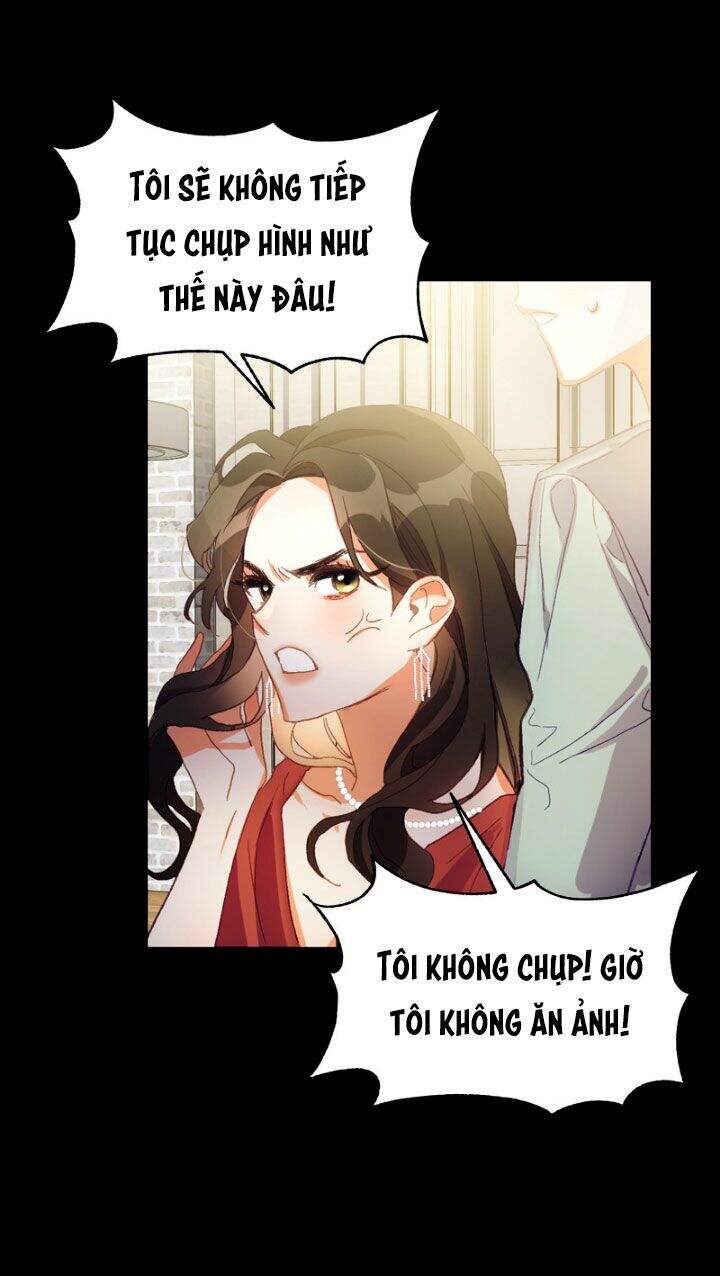 Nụ Hôn Của Giác Quan Thứ Sáu: Chapter 1