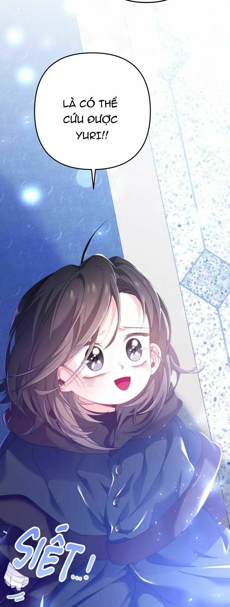 Đọc Thần Chú Lên Đi, Rose!: Chapter 15