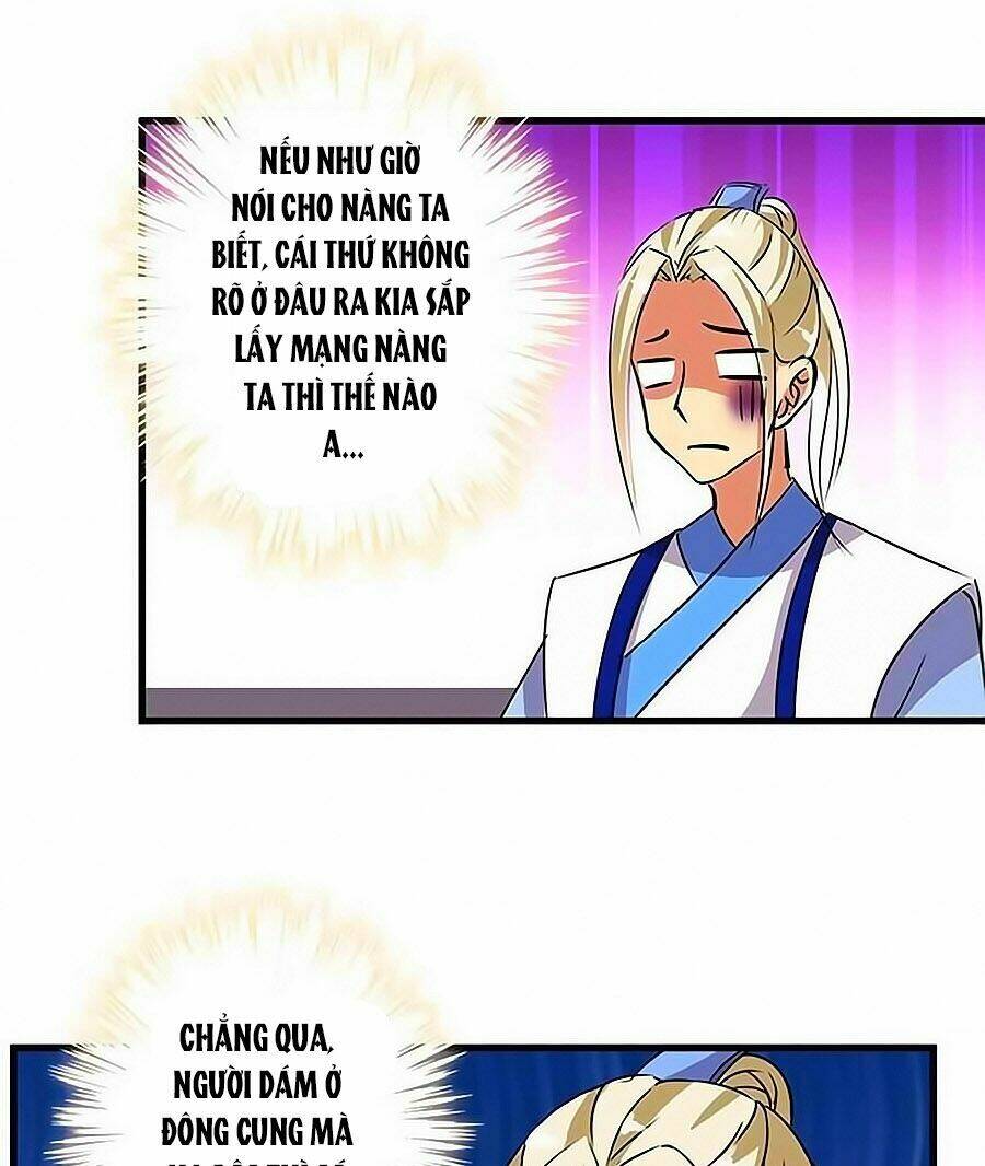 Vương Gia! Ngươi Thật Bỉ Ổi: Chapter 187