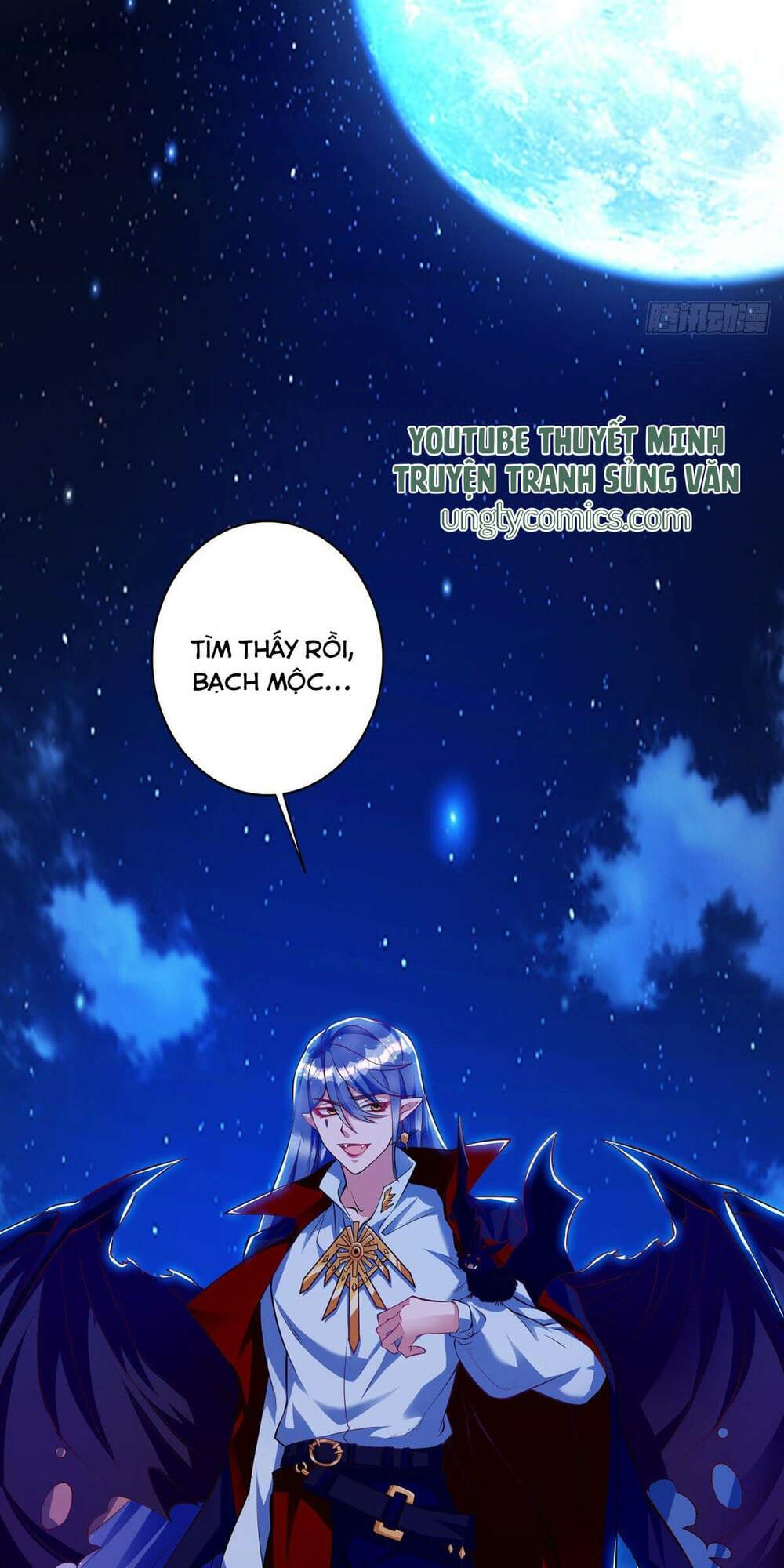 Thú Thụ Bất Thân: Chapter 14