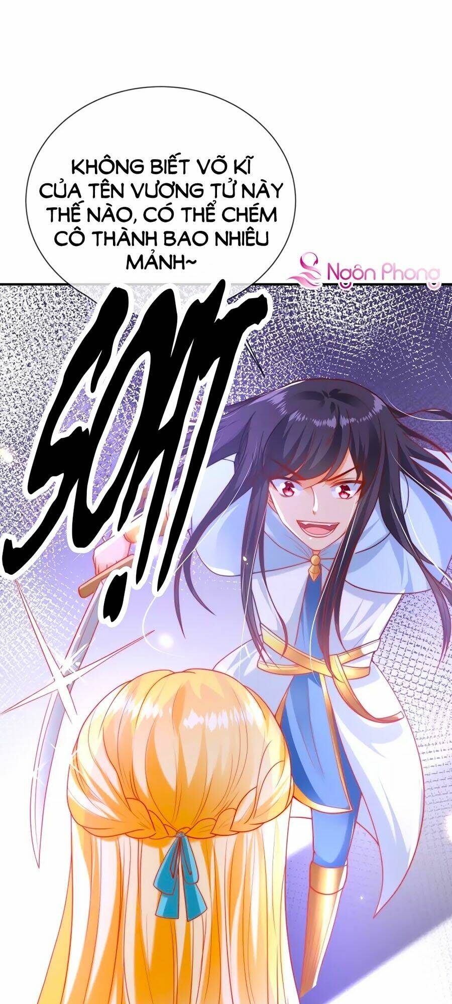 Sủng Hậu Của Vương: Chapter 66