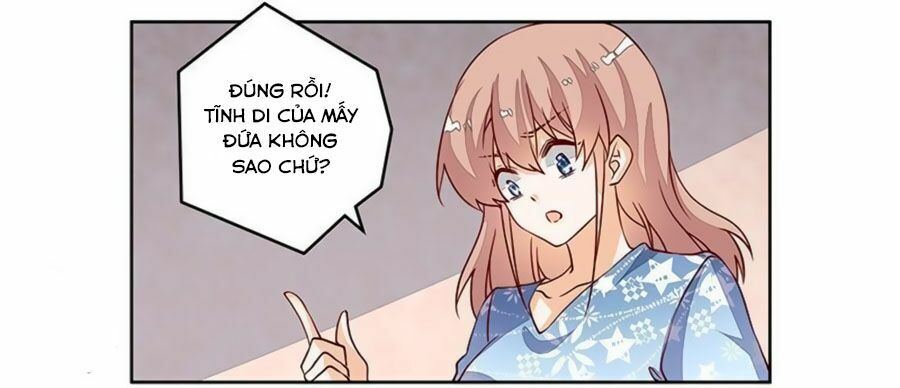 Tổng Tài Đích Thiên Giới Manh Thê: Chapter 89