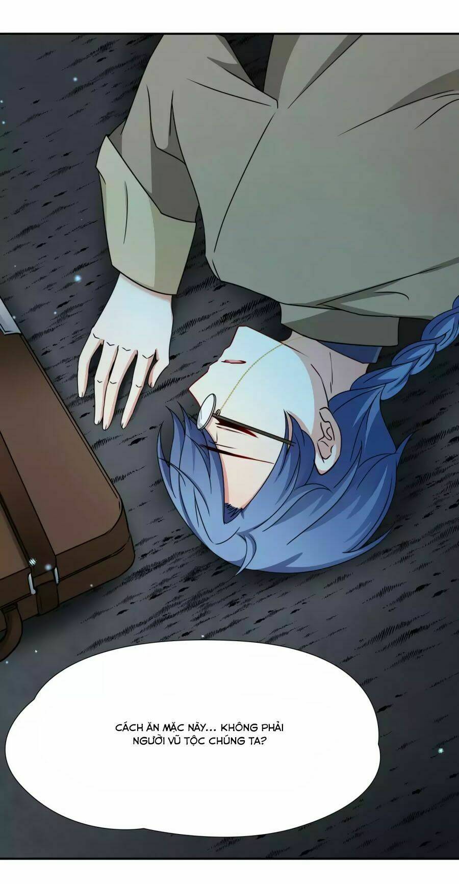 Huyền Vũ Luyến Ca: Vạn Vật Sinh Linh: Chapter 29.2