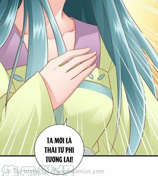 Thái Tử Điện Hạ Có Tin Vui: Chapter 42