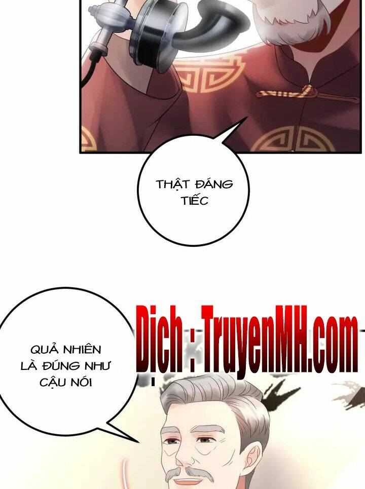 Trong Sinh Chi Ức Vạn Ảnh Hậu Yếu Thượng Vị: Chapter 235