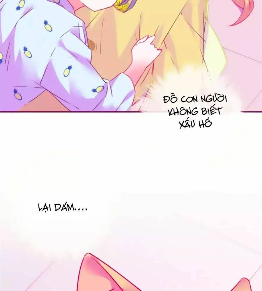 Đừng Nghịch, Ta Chỉ Muốn Yên Tĩnh: Chapter 64