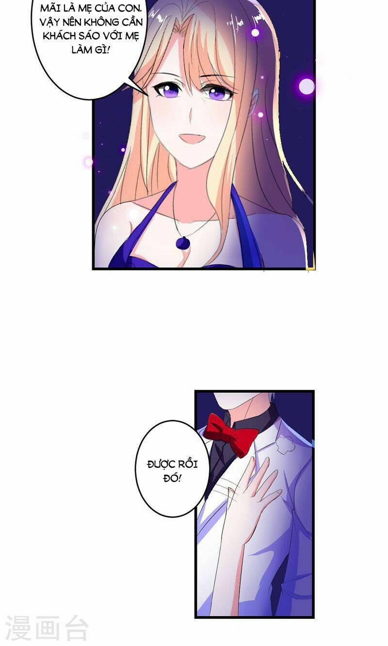 Này! Đừng Động Vào Phô Mai Của Tôi: Chapter 45