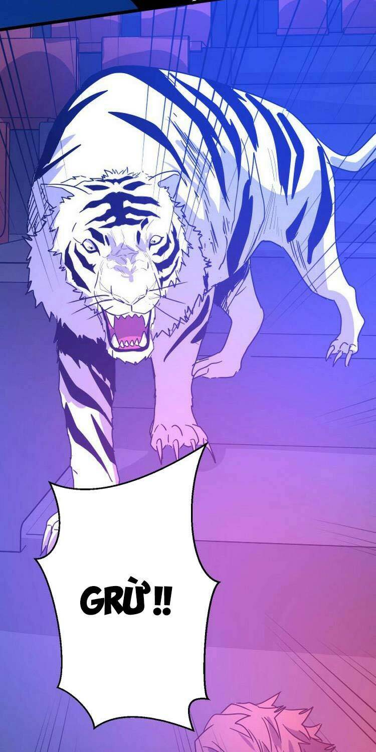 Bắt Đầu Với Tề Thiên Đại Thánh: Chapter 10