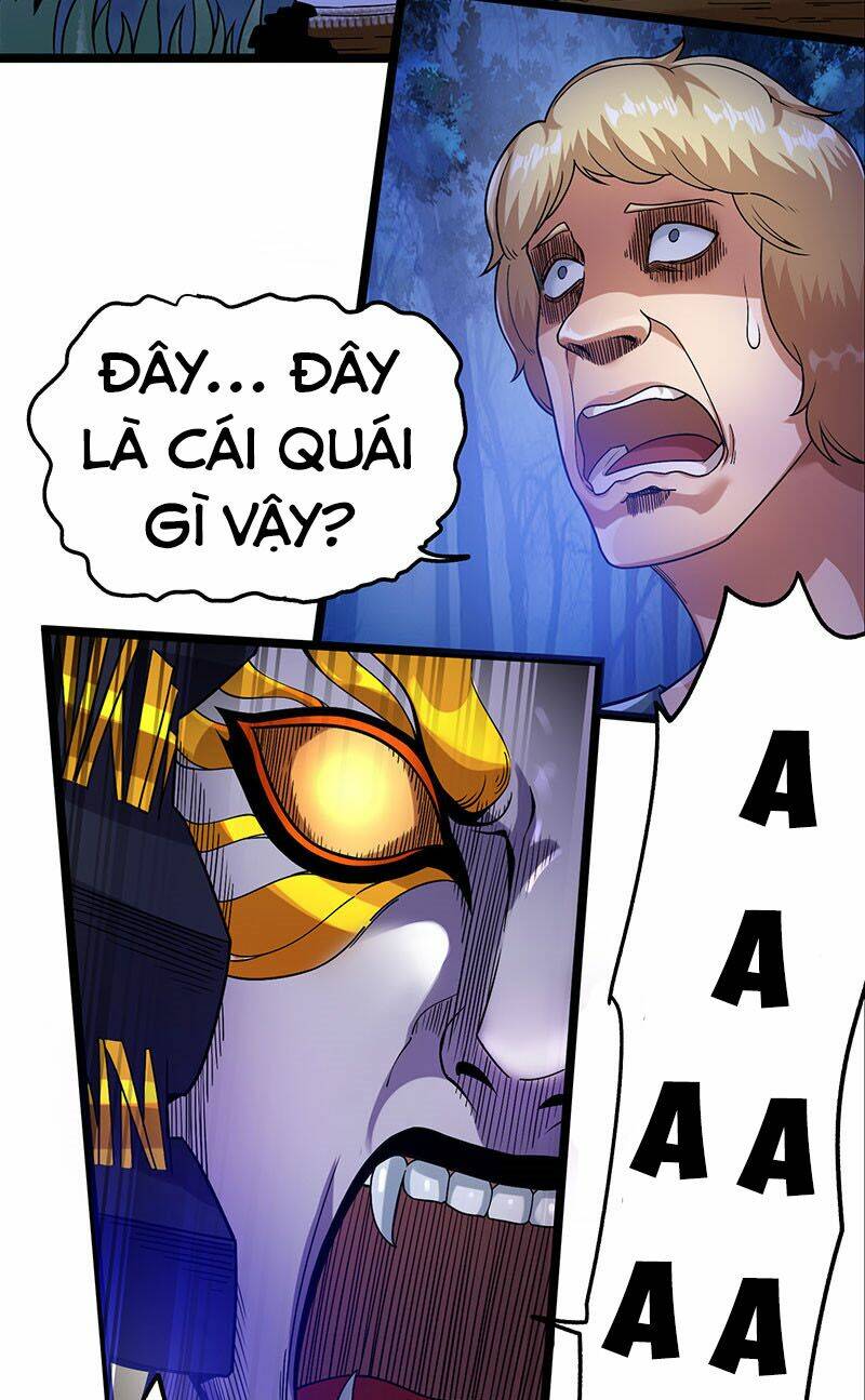 Tiên Vương Trùng Sinh: Chapter 31