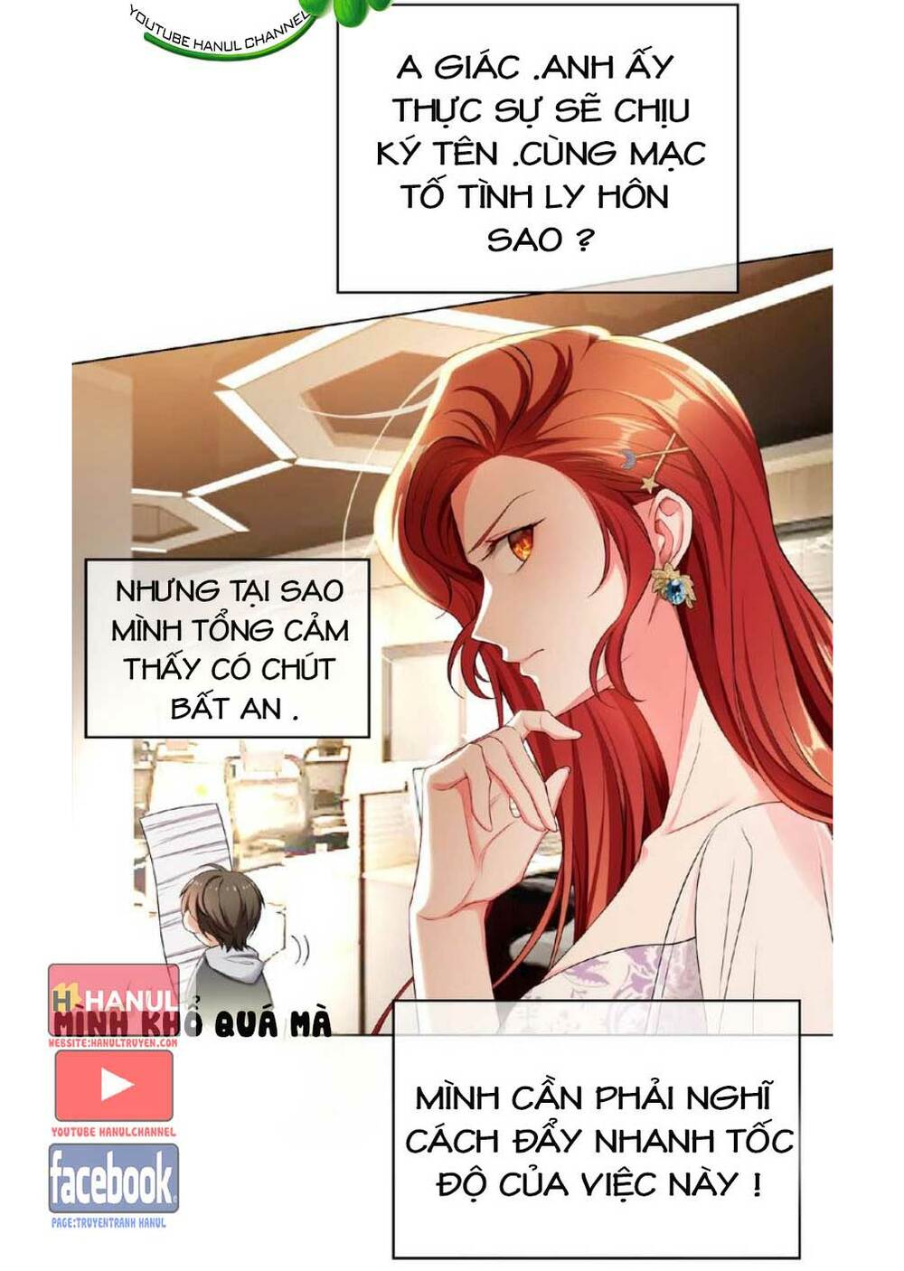 Cô Vợ Nhỏ Nuông Chiều Quá Lại Thành Ác!!: Chapter 148