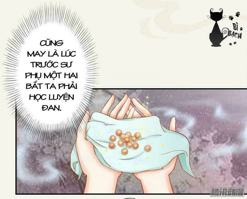 Tuyệt Thế Luyện Đan Sư: Chapter 5