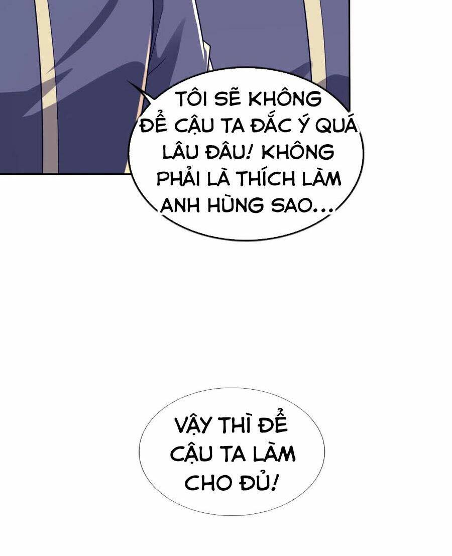 Chí Tôn Toàn Năng: Chapter 67